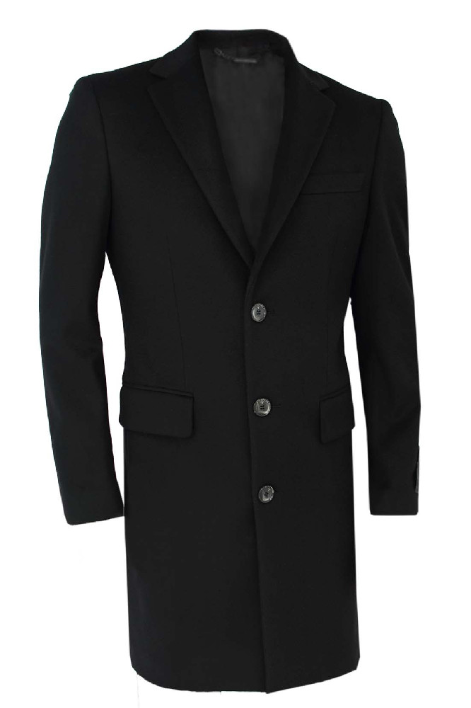 Мужское классическое пальто Richmond