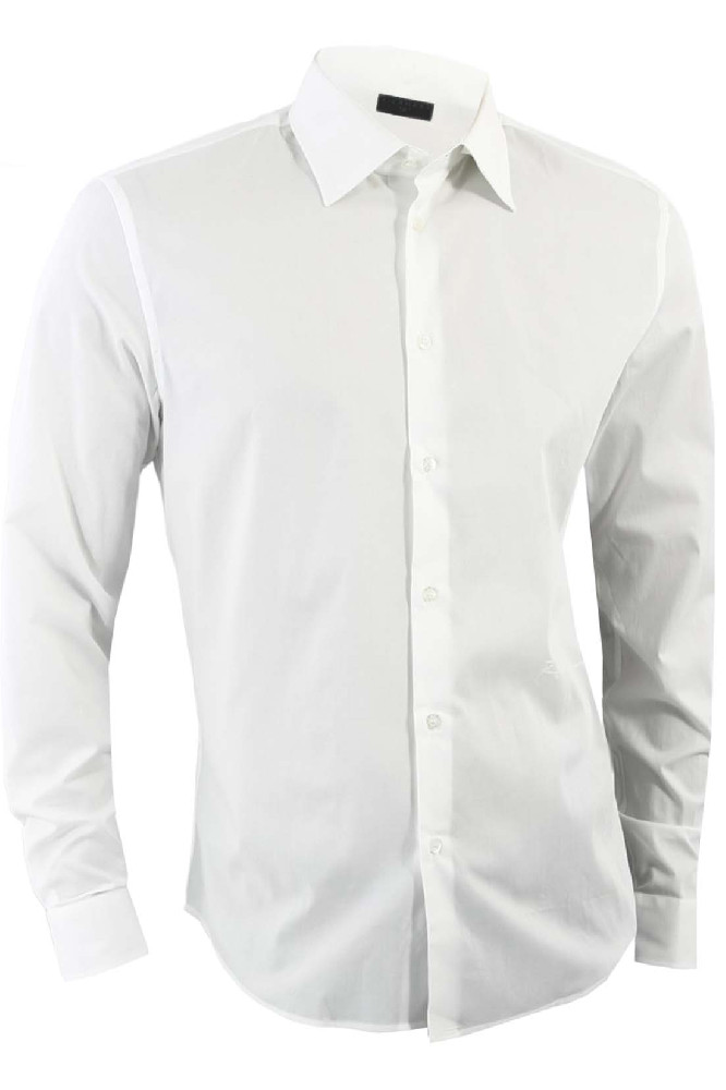 Белая рубашка Richmond