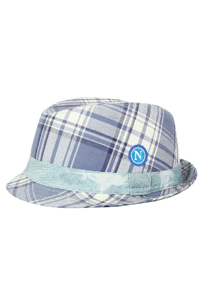 Летняя шляпа Napoli Goods